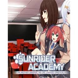 Sunrider Academy elektronická licence