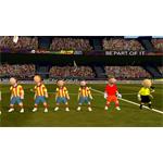 Super Arcade Soccer 2021