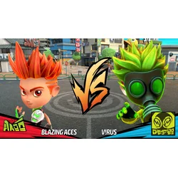 Super Kickers League Ultimate