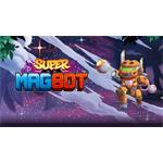 Super Magbot