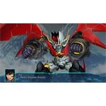 Super Robot Wars 30 Ultimate Edition