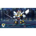 Super Robot Wars 30 Ultimate Edition