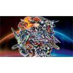 Super Robot Wars 30 Ultimate Edition
