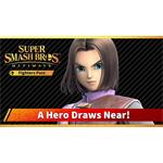Super Smash Bros Ultimate Hero Challenger Pack elektronická licence