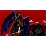Super Smash Bros Ultimate Joker Challenger Pac elektronická licence
