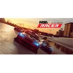 Super Street Racer