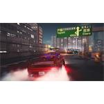Super Street Racer