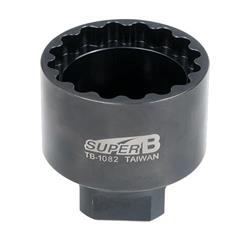 SuperB - Kľúč na montáž a demontáž matice konvertora - TB-1082