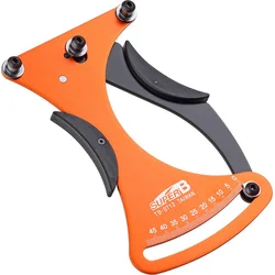 SuperB - Manuálny tenzometer - TB-ST12