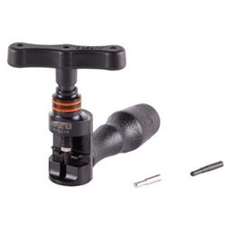 SuperB - Nitovač reťaze pre reťaze BMX od 1/8" do 3/16" - TB-CC40