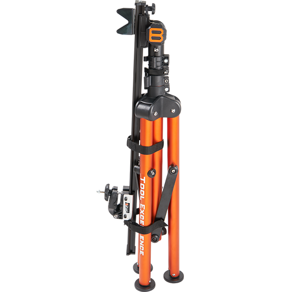 SuperB - Profi montážní hliníkový stojan - TB-WS60