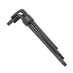 SuperB - Sada torx klíčů - TB-TX06