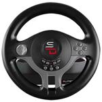 SUPERDRIVE Sada volantu a pedálov SV200