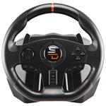 SUPERDRIVE Sada volantu a pedálov SV710 pre PC
