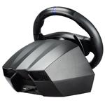 SUPERDRIVE Sada volantu a pedálů SV750/ PS4/ Xbox One/ Xbox Series X/Xbox Series S / Nintendo Switch/ PC