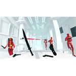 SUPERHOT VR