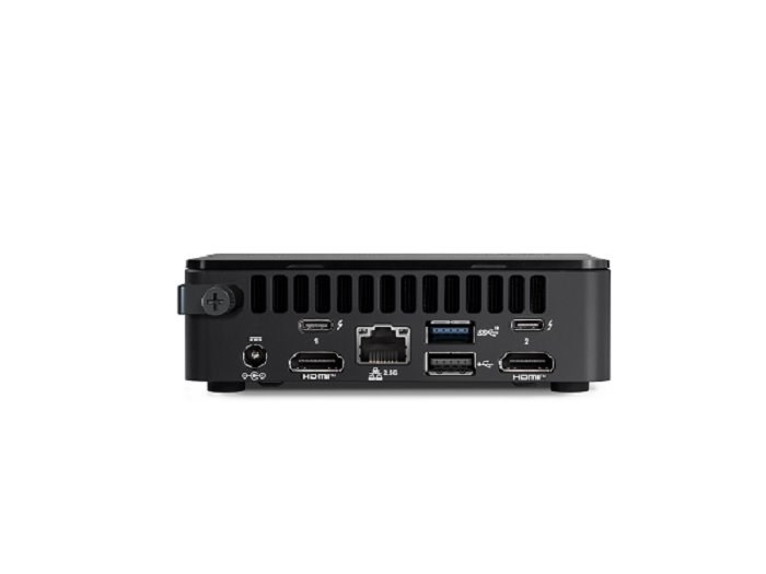 Súprava ASUS NUC 13 Pro NUC13ANKI3