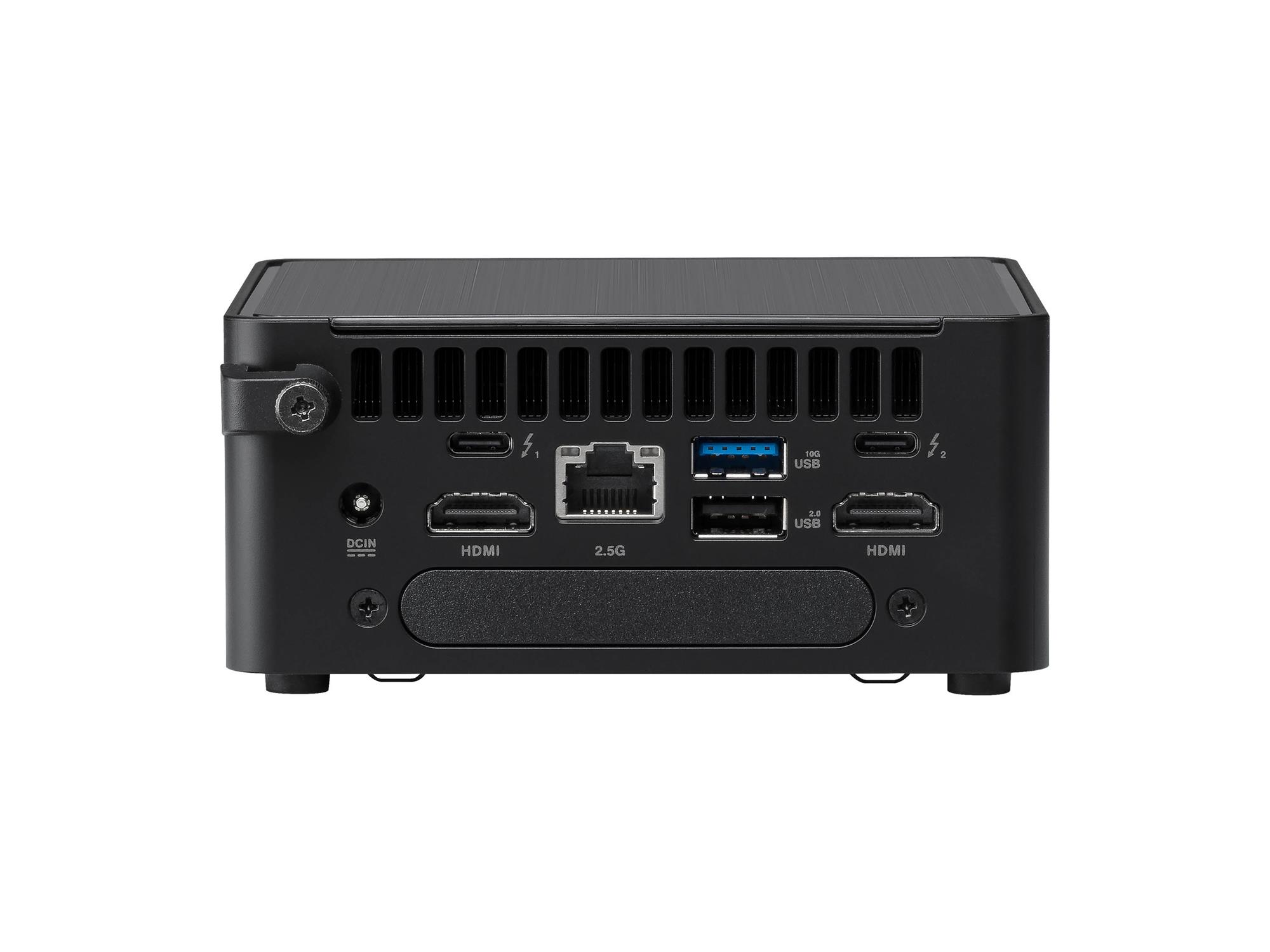 Súprava ASUS NUC 14 Pro (NUC14RVHU5000R2)