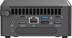 Súprava ASUS NUC 15 PRO C5-210H, NUC15CRH, vysoká