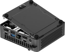 Súprava ASUS NUC 15 PRO RNUC15CRKU700002