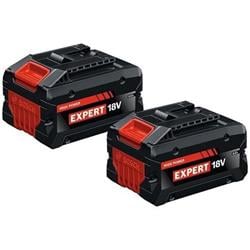 Súprava batérií BOSCH EXPERT 2× EXBA18V-80 (1.600.A03.73D)