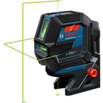 Súprava BOSCH GCL 2-50 G + BT 150 (0.601.066.M01)