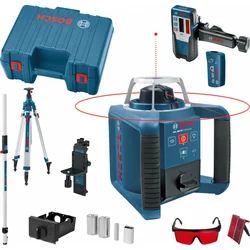Súprava Bosch GRL 300 HV Professional (0.615.994.03Y)