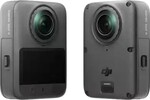 Súprava DJI Osmo 360 II Limitless Riding Combo