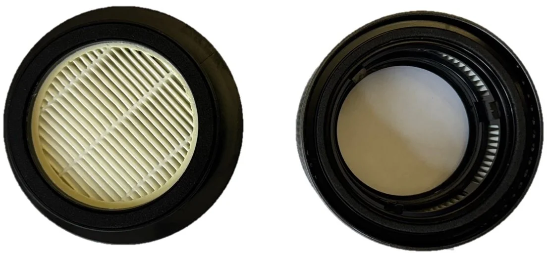 Súprava filtrov M15FSET pre vysávač M15 Mamba X Sense