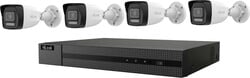 Súprava HiLook Smart Hybrid Light KIT HILKITBULLET2_SMART