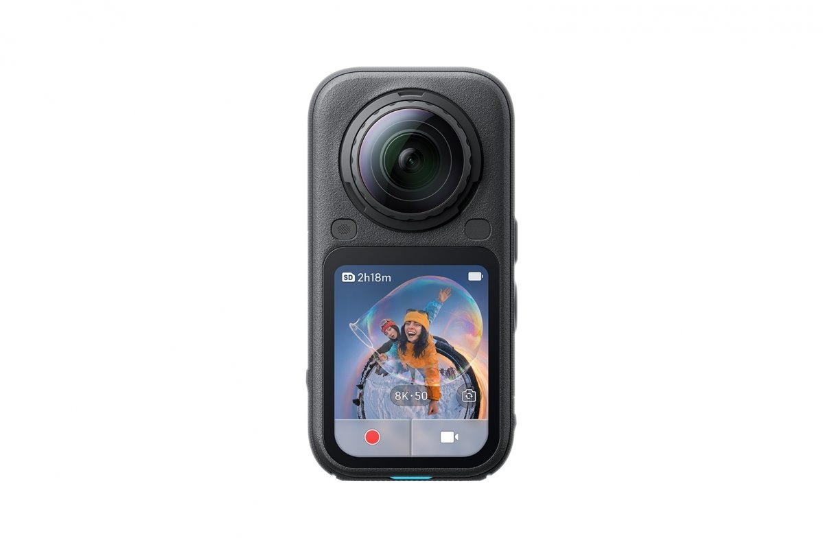 Súprava Insta360 X6 Essentials (čierna)
