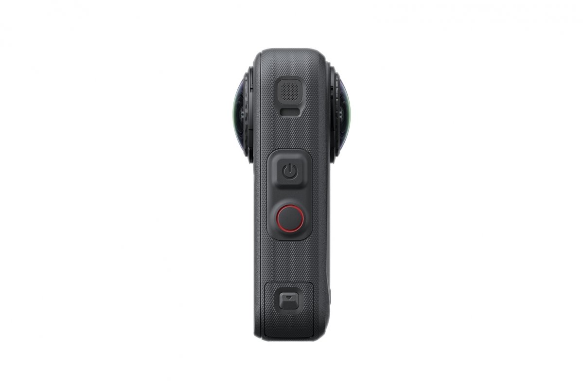 Súprava Insta360 X6 Essentials (čierna)