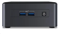 Súprava Intel NUC 11 Pro NUC11TNHi5