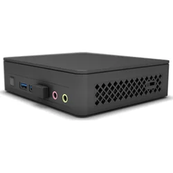Súprava INTEL NUC NUC11ATKC20000, bez kábla