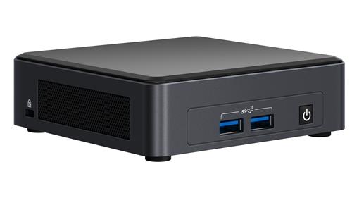 Súprava Intel NUC11TNKi5