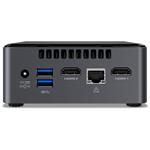 Súprava Intel NUC7CJYSAMN