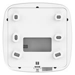 Súprava inteligentného termostatu EZVIZ T56/ rozsah 5-35 °C/ OpenTherm/ Wi-Fi/ biela