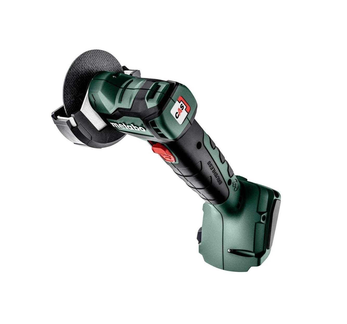 Súprava Metabo CC 18 LTX BL s metaBOX 165 L (600349840)
