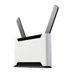Súprava MikroTik Chateau 5G ax R17