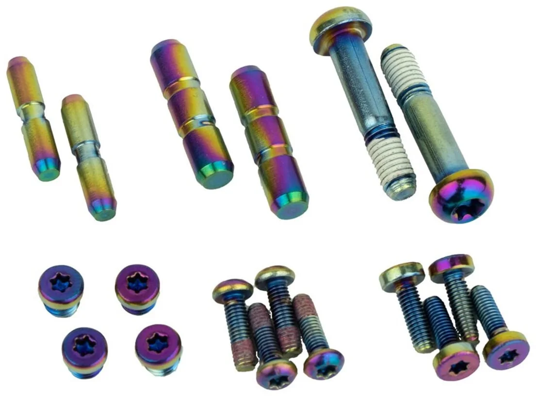 Súprava na aktualizáciu SRAM LEVER HDWR UPK KIT RBO G2 RSC/ULT
