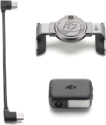 Súprava na sledovanie série DJI OM 8