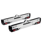 Súprava pracovných kôz Metabo MAB 82 (626990000)