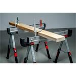 Súprava pracovných kôz Metabo MAB 82 (626990000)