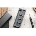 Súprava presných akumulátorových skrutkovačov Xiaomi Mi