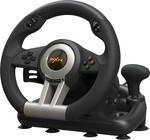 Súprava PXN V3PRO (PC/Switch/PS3/PS4/Xbox One/Series X|S) čierna