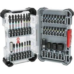 Súprava skrutkovacích bitov BOSCH PRO Impact, 36 ks (2.608.521.U73)