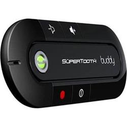 Súprava SuperTooth Buddy Bluetooth HF - čierna