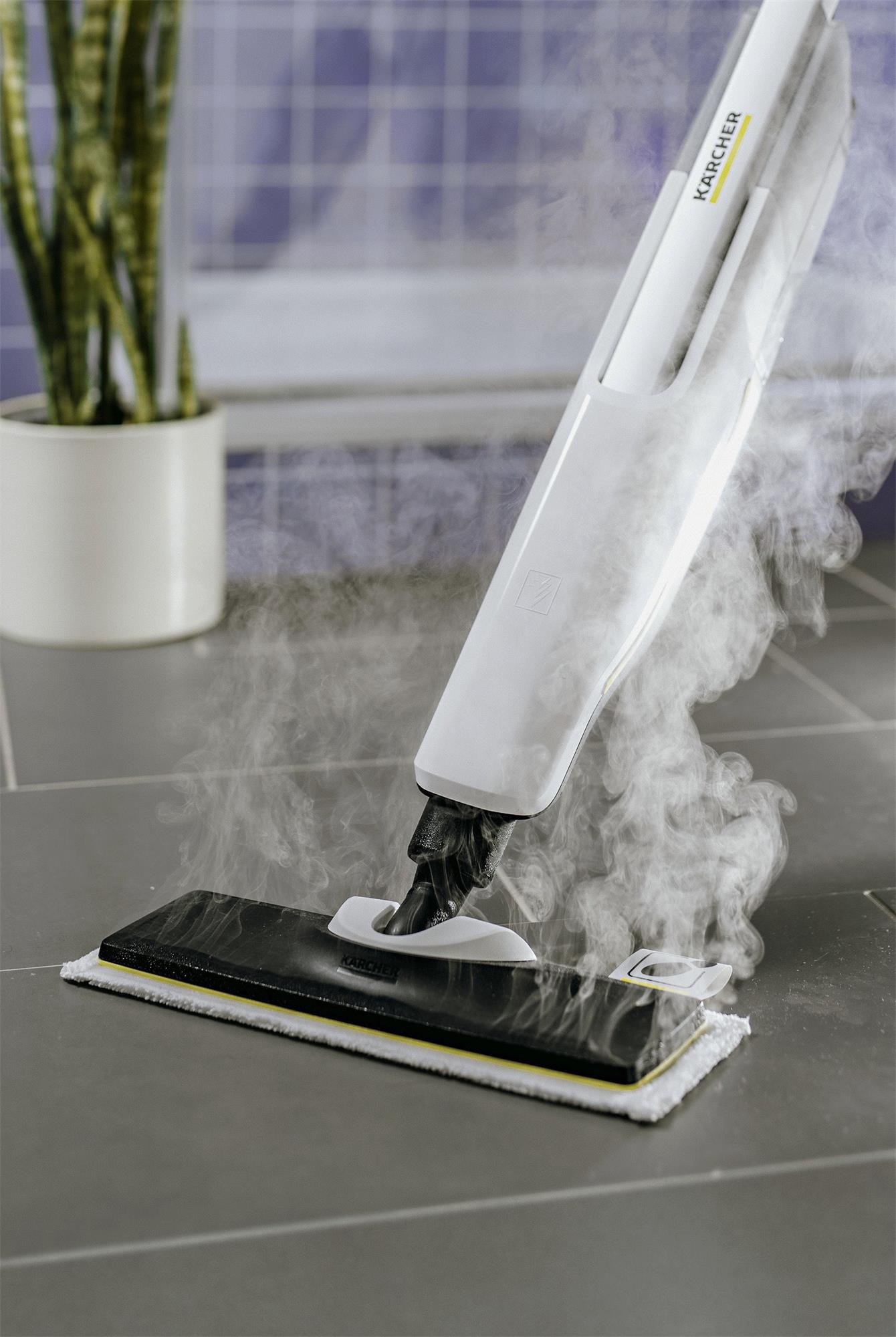 Súprava utierok na podlahy Kärcher Power EasyFix