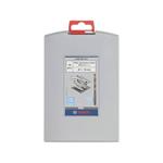Súprava vrtákov do kovu BOSCH PRO HSS-Co, 19 ks (2.608.587.014)