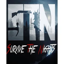 Survive the Nights elektronická licence